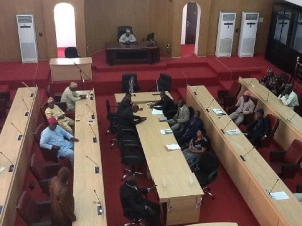 Osun Assembly Confirms Commissioner Nominees