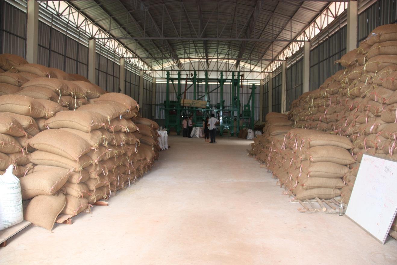 FG to Distribute 200 Rice Mills Across Nigeria