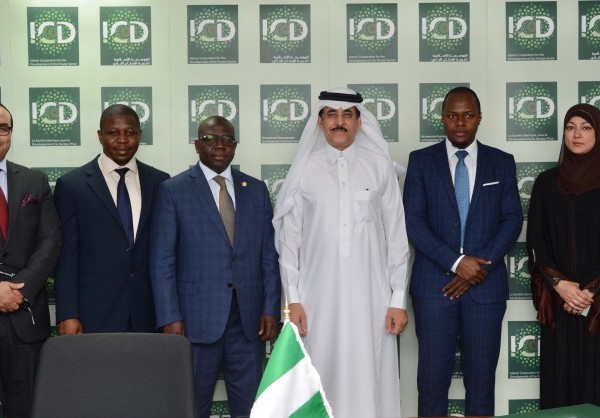 SunTrust Bank, ICD Seal Deal on Non-Interest Banking Window in Nigeria