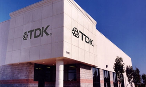TDK Finalises Acquisition of InvenSense in $1.3b Deal