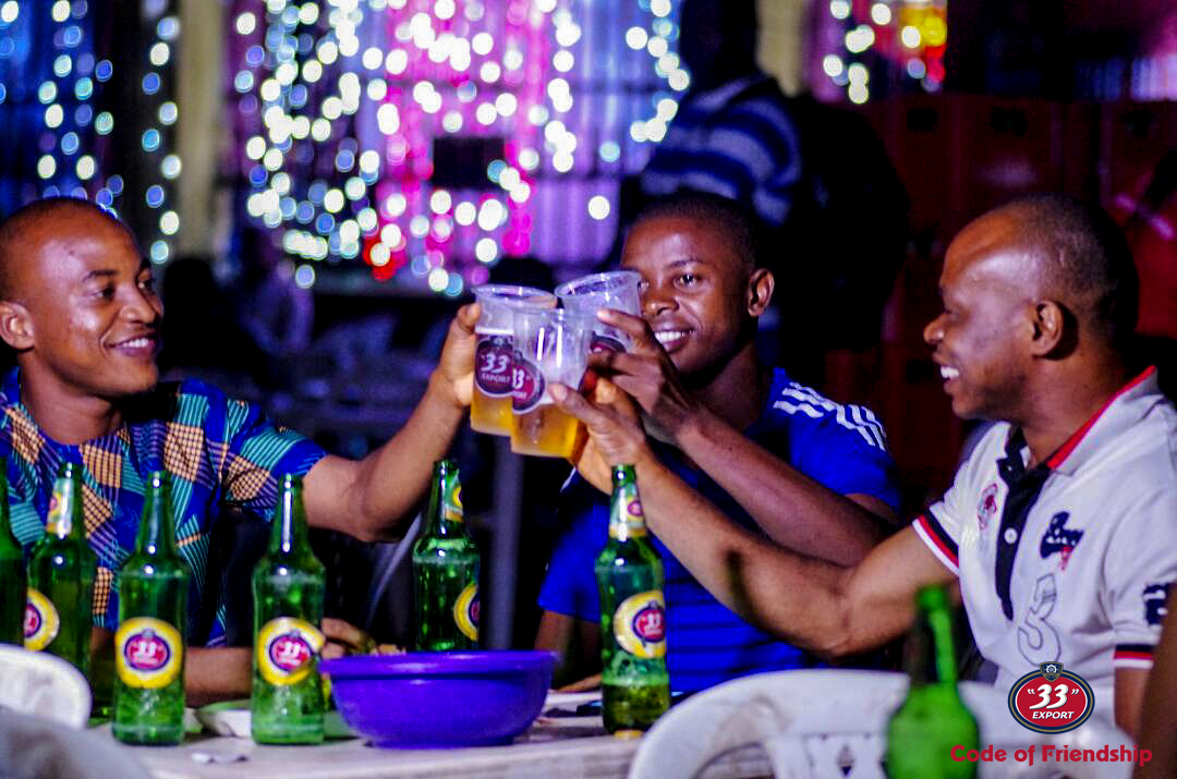 Uyo Ready for “33” Export Lager Beer Tomorrow