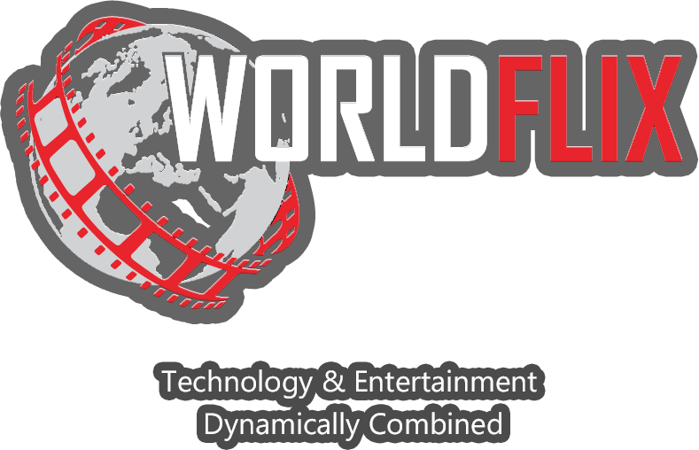 WorldFlix Joins $90b Information Security Market