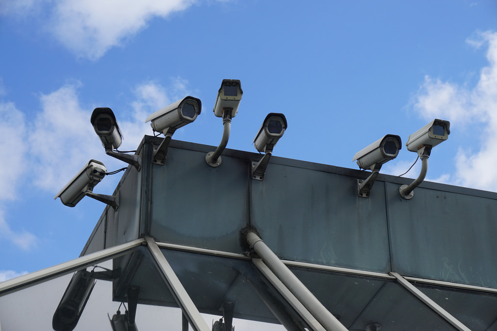 Forex Crisis Delays Installation of 13,000 CCTV Cameras in Lagos