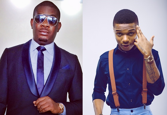 Don Jazzy, Wizkid Among Forbes’ top 10 Richest African Musicians