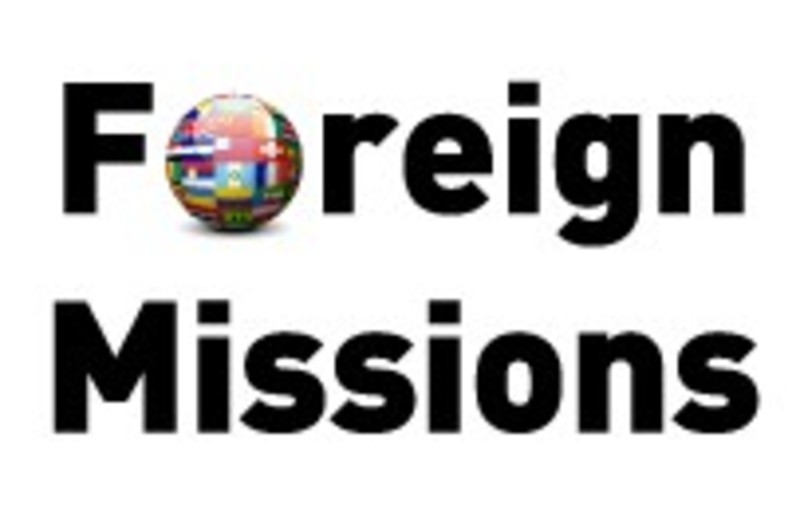 Nigeria to Shut 5 Foreign Missions