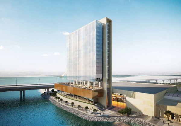 Hilton Partners KFCD on $66m Hotel in Bahrain