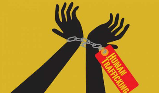Edo Partners Italy on Human Trafficking