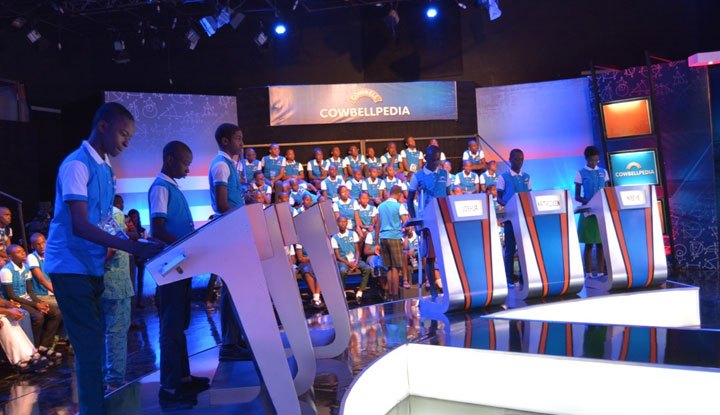 5 Students Get 100% Score in Cowbellpedia Qualifying Exam