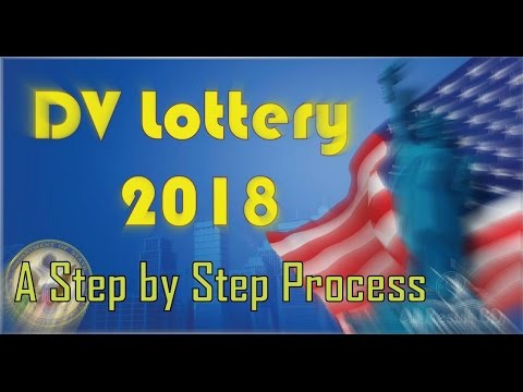 US Embassy to Address Diversity Visa Lottery Fraud Thursday