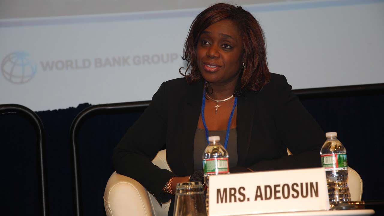 NNPC Couldn't Justify Some Costs at FAAC Meeting—Adeosun