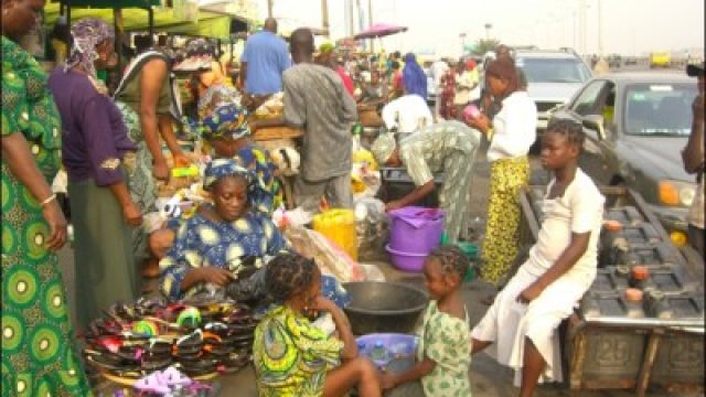 Lagos Threatens to Shut Down Oke-Odo Market