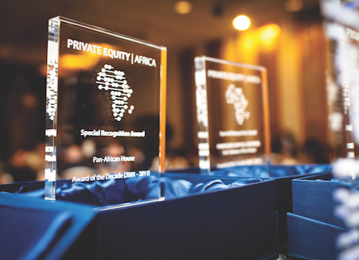 Oando, KPMG, Others Win at 2017 Private Equity Africa Awards