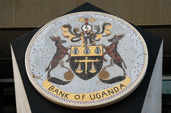 Uganda Central Bank Cuts Rate to 10%