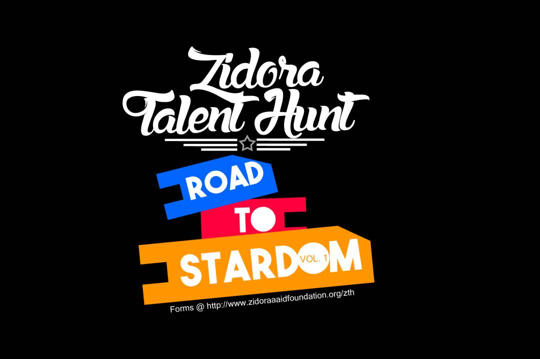 Zidora Group Begins Maiden Talent Hunt