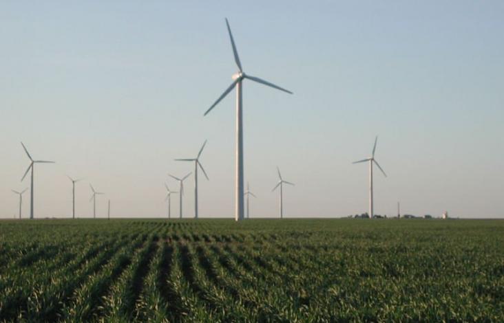 ENGIE, eleQtra Sign $120m Wind Project in Ghana