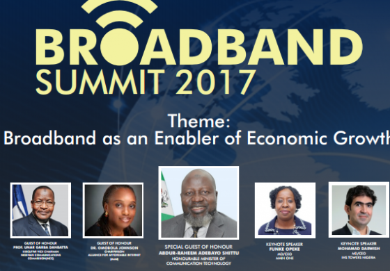Stakeholders Discuss Economic Growth via Broadband