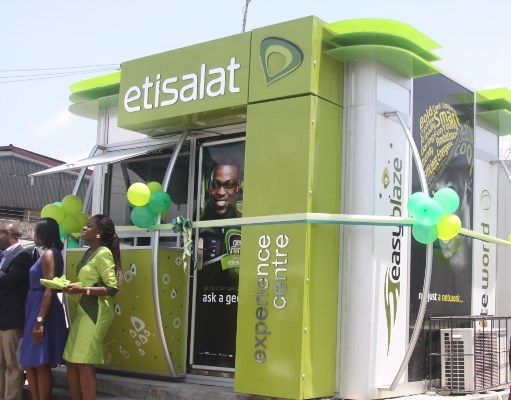 BREAKING: Access Bank, Others Take Over Etisalat Nigeria
