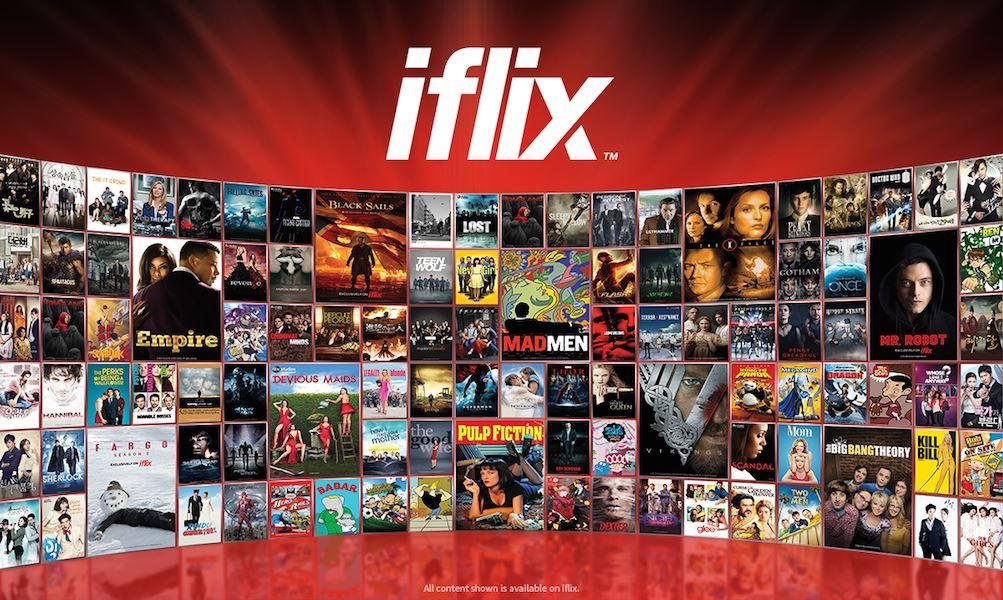 iflix Plans to Launch in Nigeria, Ghana, Others