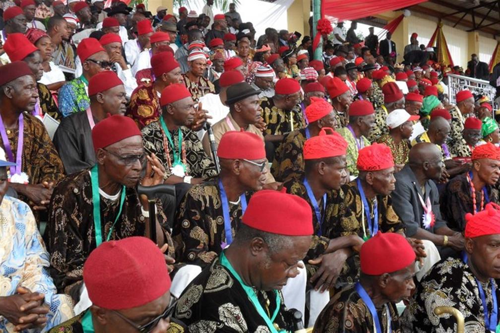 Threat to Igbos: FG Vows to Crush Troublemakers