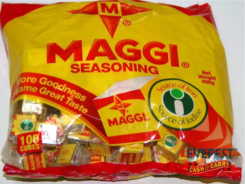 Nestle Reduces Salt Content in Maggi to Battle High BP