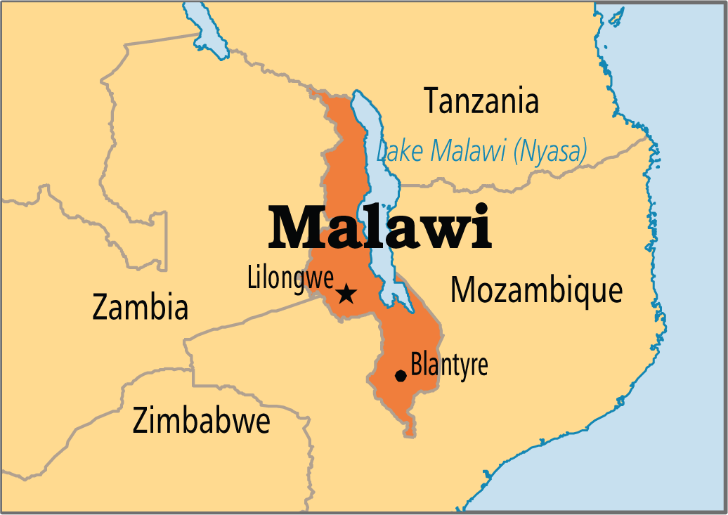 Malawi IMF
