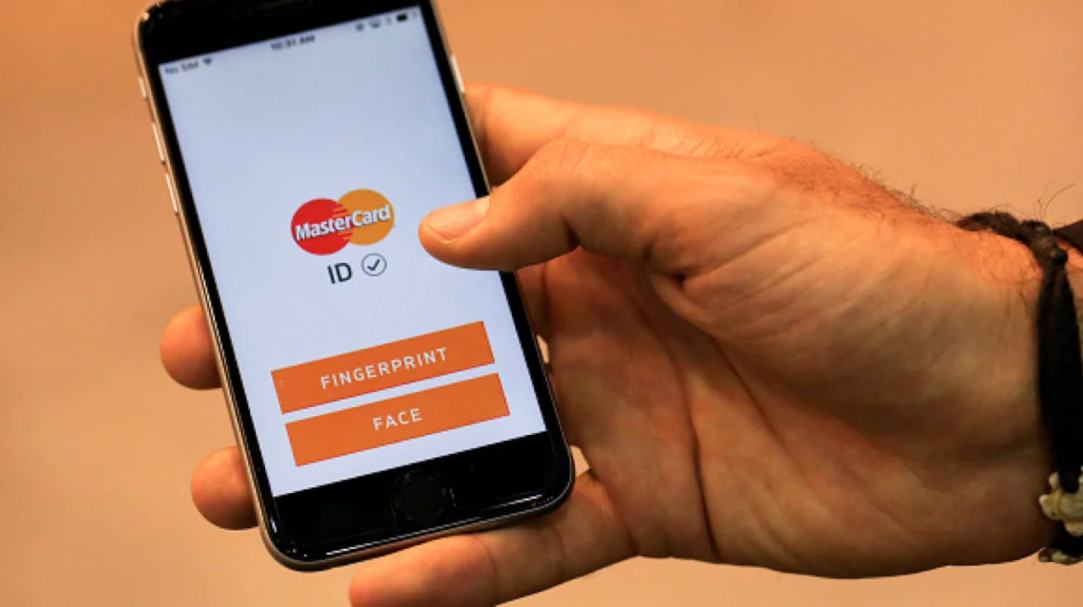 MasterCard Partners Varsity on Mobile Biometrics in Financial Services