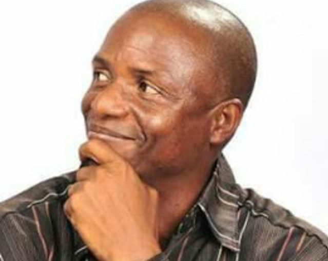 ‘Fuji House of Commotion’ Actor Victor Eze Dies