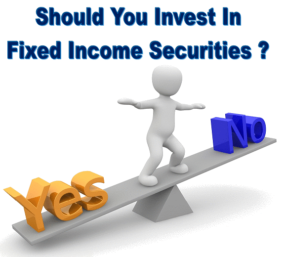 Creating Wealth Through Fixed Income Securities