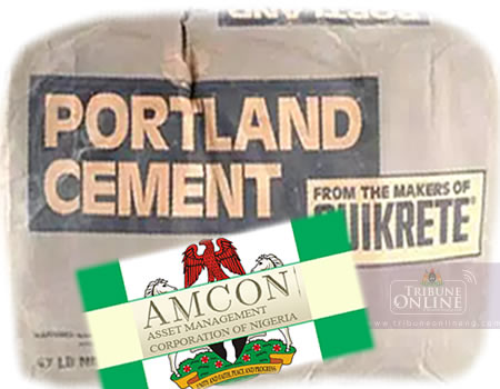 AMCOM Takes Over Gateway Portland Cement