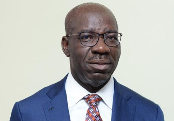 Sweepers' Protest: Obaseki Sacks Commissioner, Retires Waste Mgt Boss
