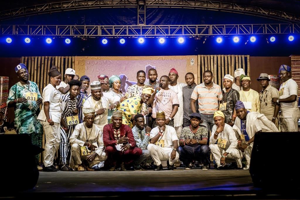 Goldberg to Empower Yoruba Youths With ‘Isedowo’