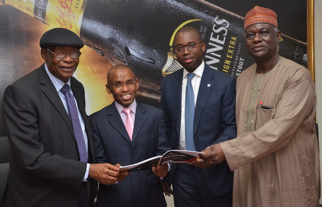 Guinness Nigeria Plc Begins N40b Rights Issue