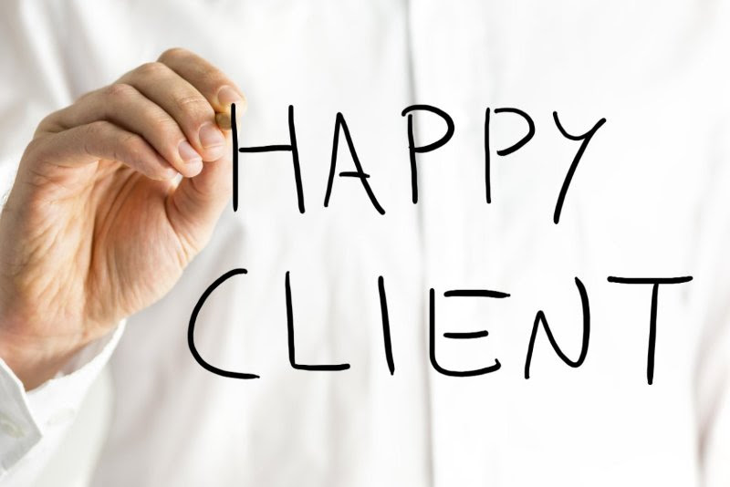 5 Smart Ways to Handle Troubling Clients