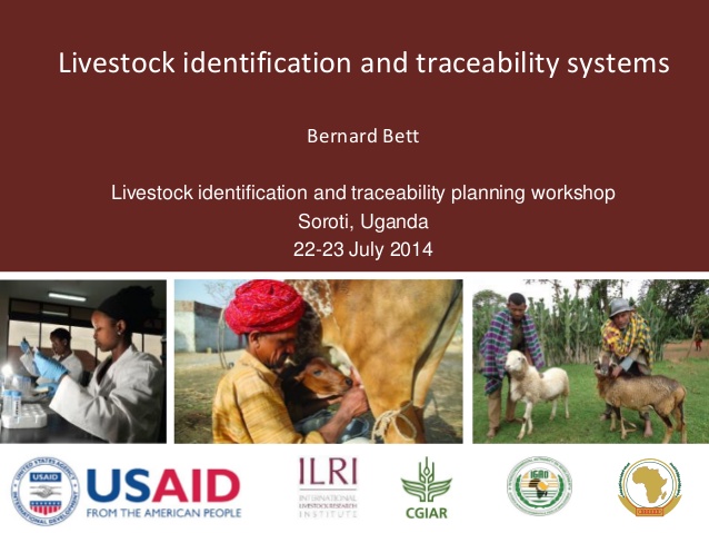 USAID Launches New Livestock Traceability System in Ethiopia