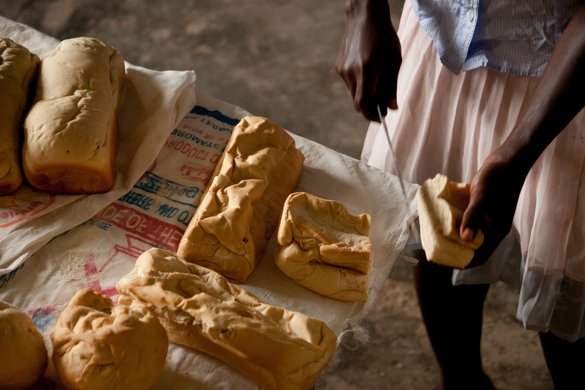 Nigerian Bakers Threaten Nationwide Strike