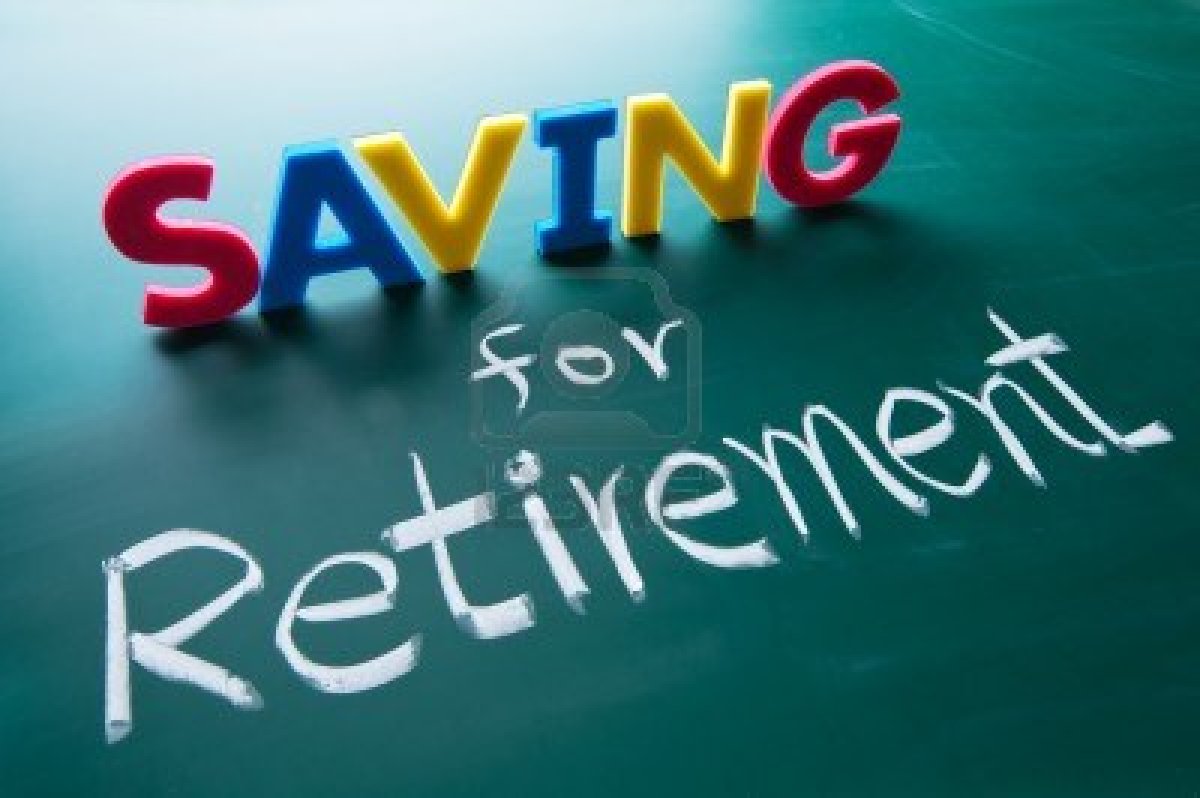 Retirement Savings Account