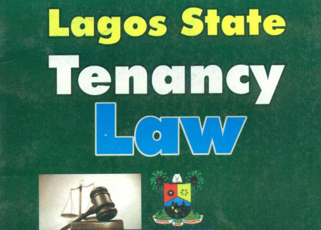Lagos Reviews Tenancy Law, May Stop Agreement Fee