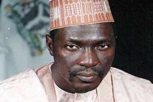 BREAKING: Supreme Court Declares Makarfi Authentic PDP Chairman