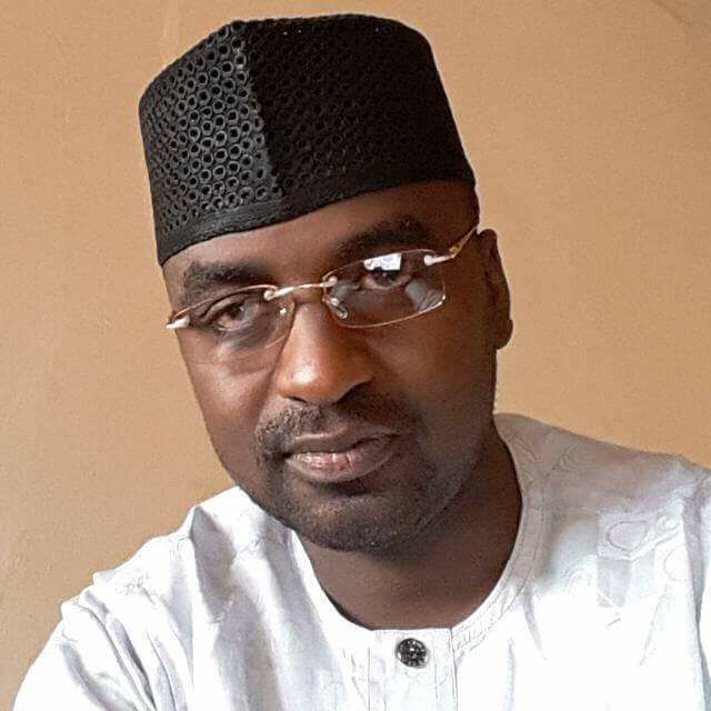 Sokoto Investment Company Boss Aliyu Bala Dies