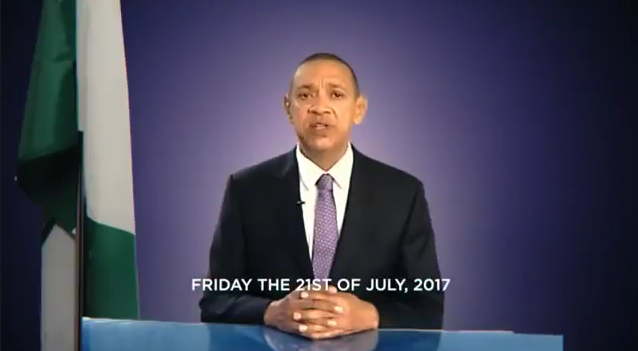 Murray-Bruce Begs FG to “Quickly Privatize Our Airports”