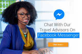 Jumia Travel Boosts Customer Service with Facebook Messenger