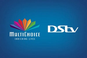 MultiChoice Wins ‘Outstanding Satellite TV Brand’ Award