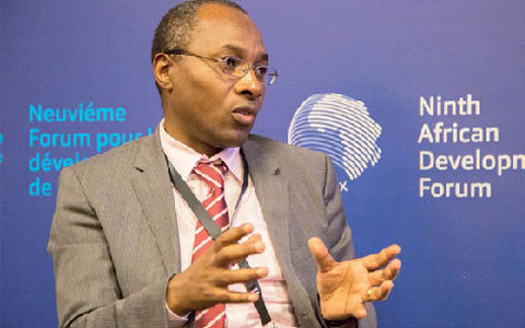 Deeper Trade Integration will Speed up Africa’s Development—Karingi