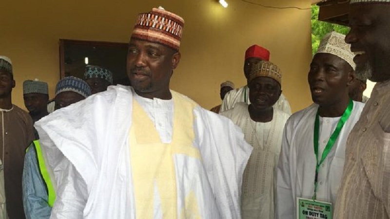 States Have Capacity to Generate Streams of Revenue—Bello