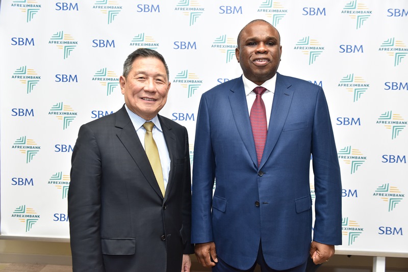 Afreximbank Opens Shareholding to Investors