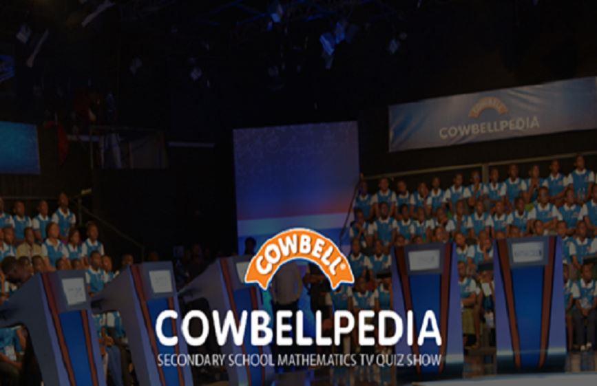 Cowbellpedia Maths Show: Kaduna Clinches 2 Spots in Semis