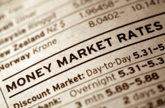Overnight Money Market Rate Surges to 59.25%
