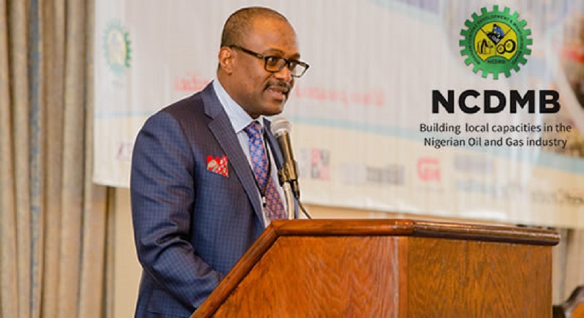 NCDMB NCI Fund