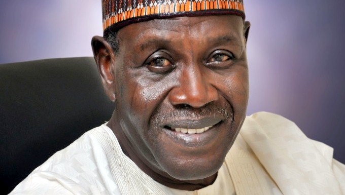 Baba Gana Kingibe Becomes Regency Alliance Insurance Chairman