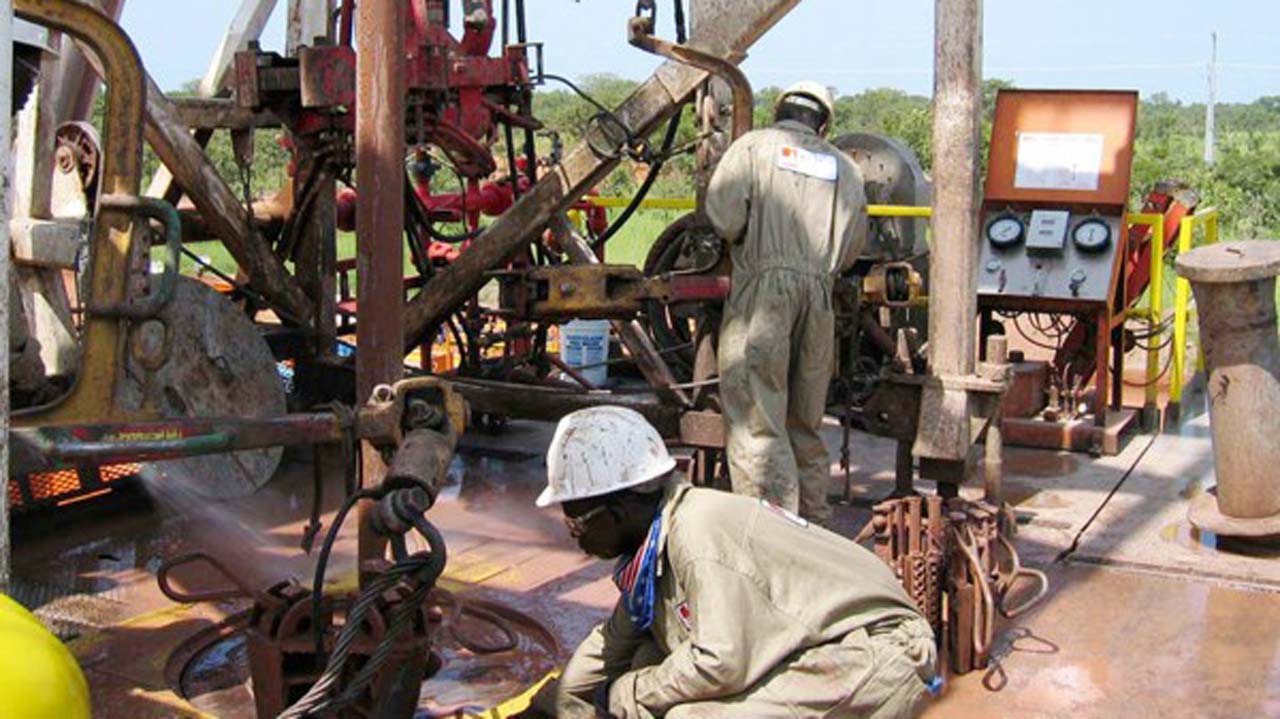 Oil Search: Chad Basin Ambush “An Act of God”—UniMaid VC